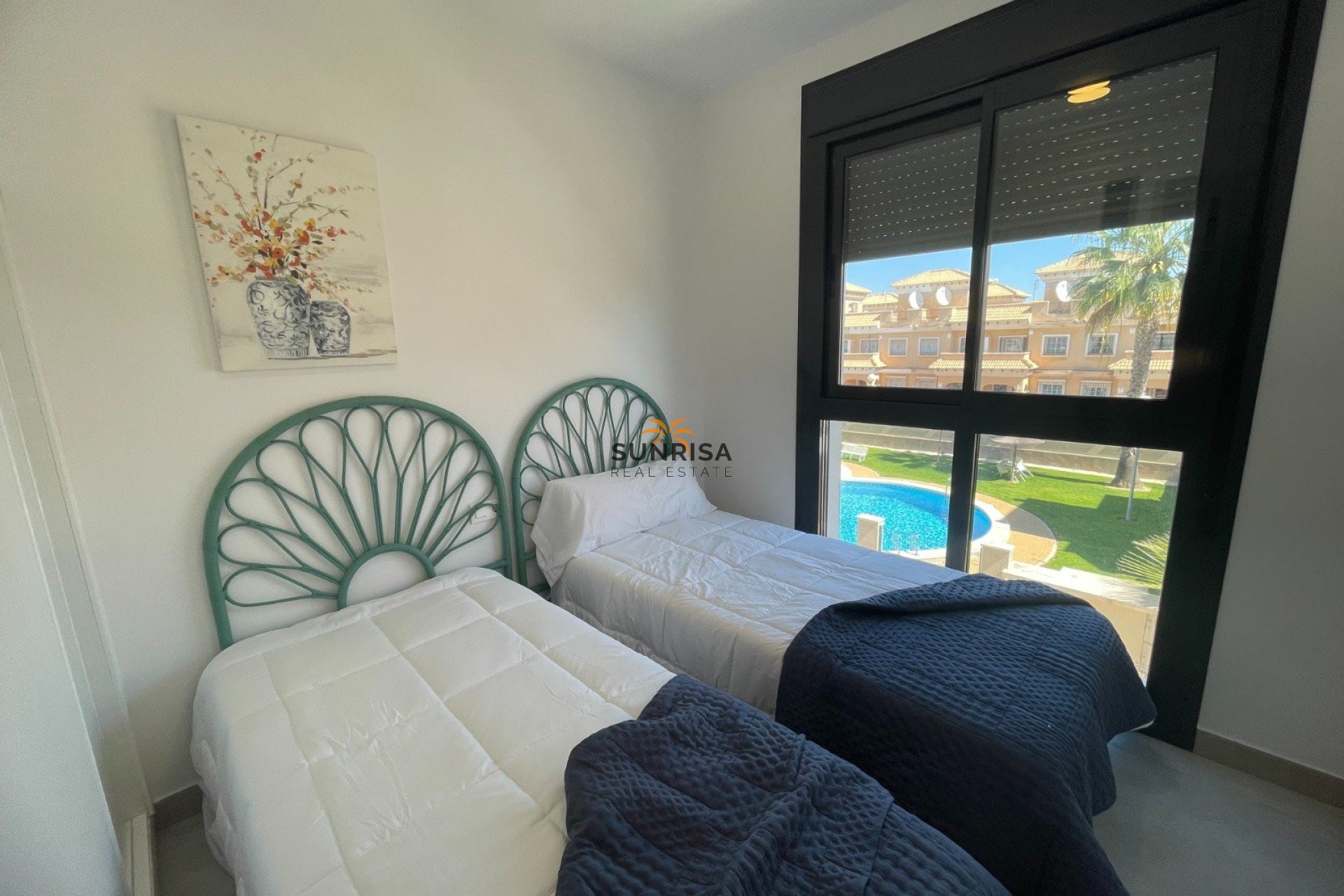 Reventa - Apartamento - Villamartin