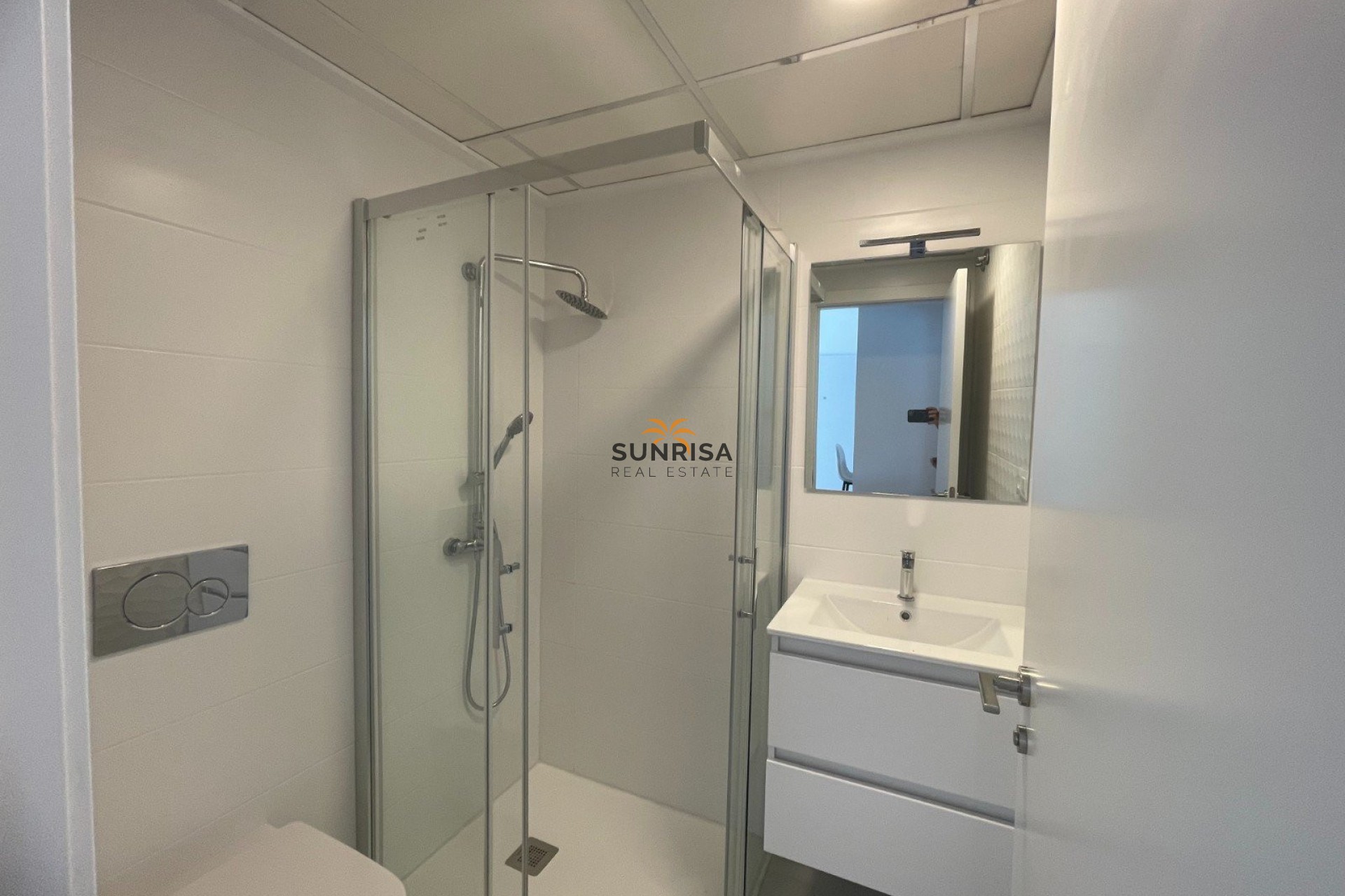 Reventa - Apartamento - Villamartin