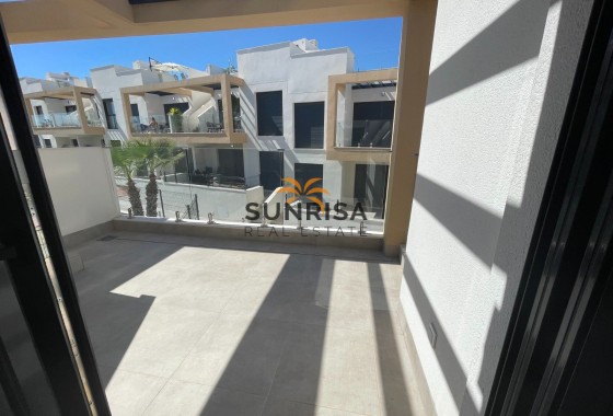 Appartement · Revente - Villamartin · Alicante · Espagne