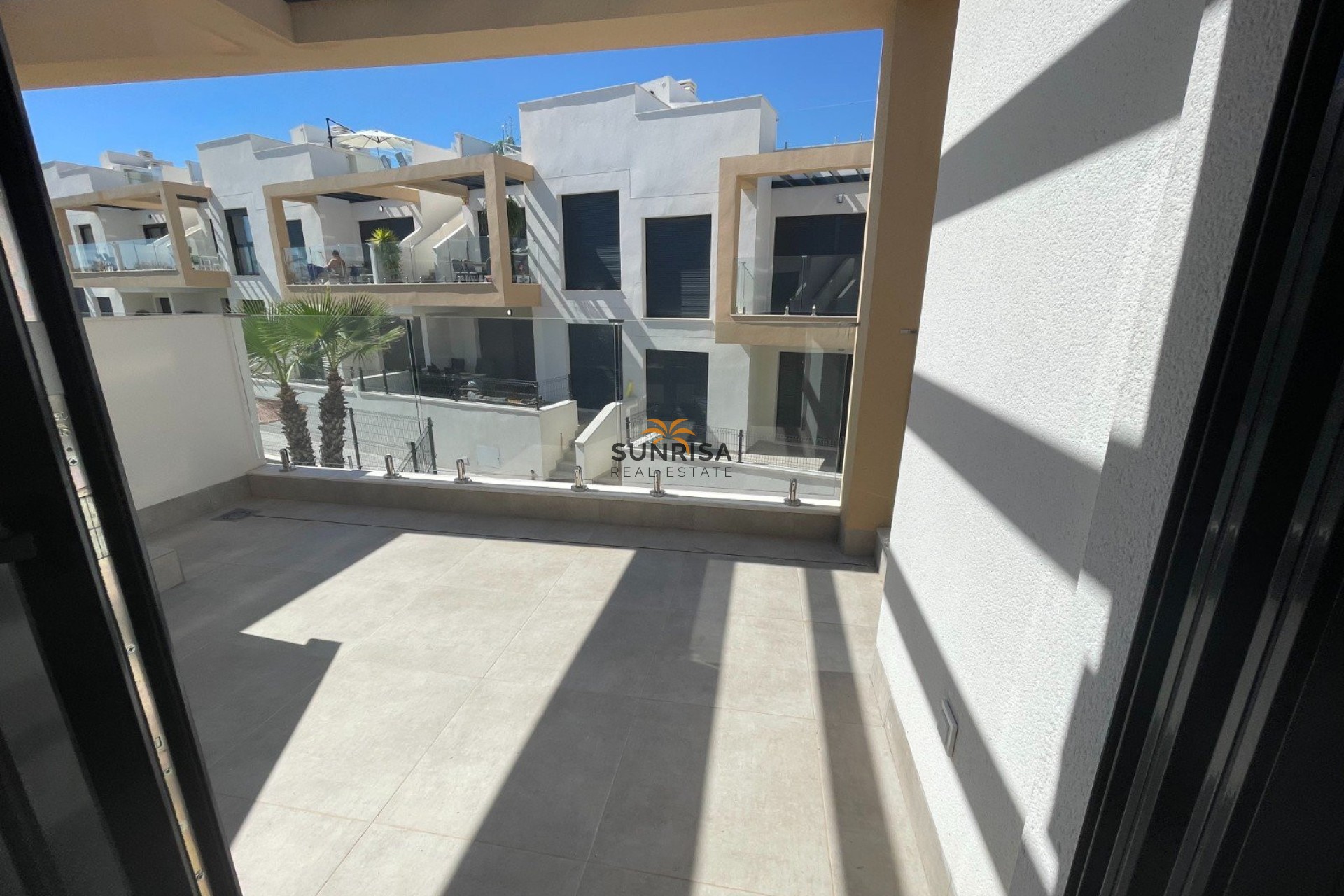 Reventa - Apartamento - Villamartin