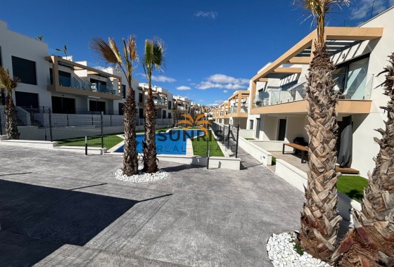 Appartement · Revente - Villamartin · Alicante · Espagne