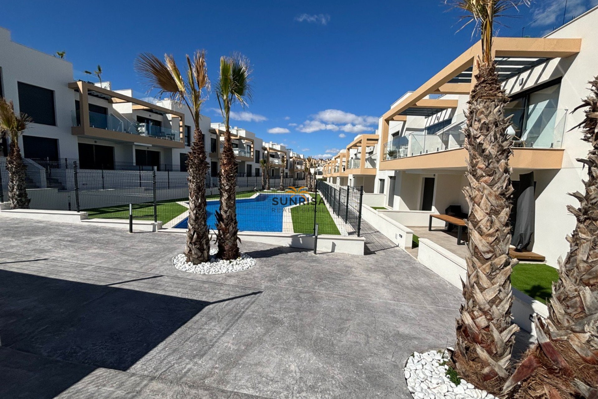 Reventa - Apartamento - Villamartin