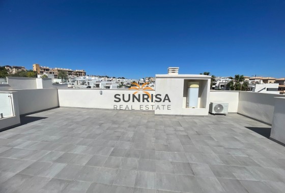 Appartement · Revente - Villamartin · Alicante · Espagne