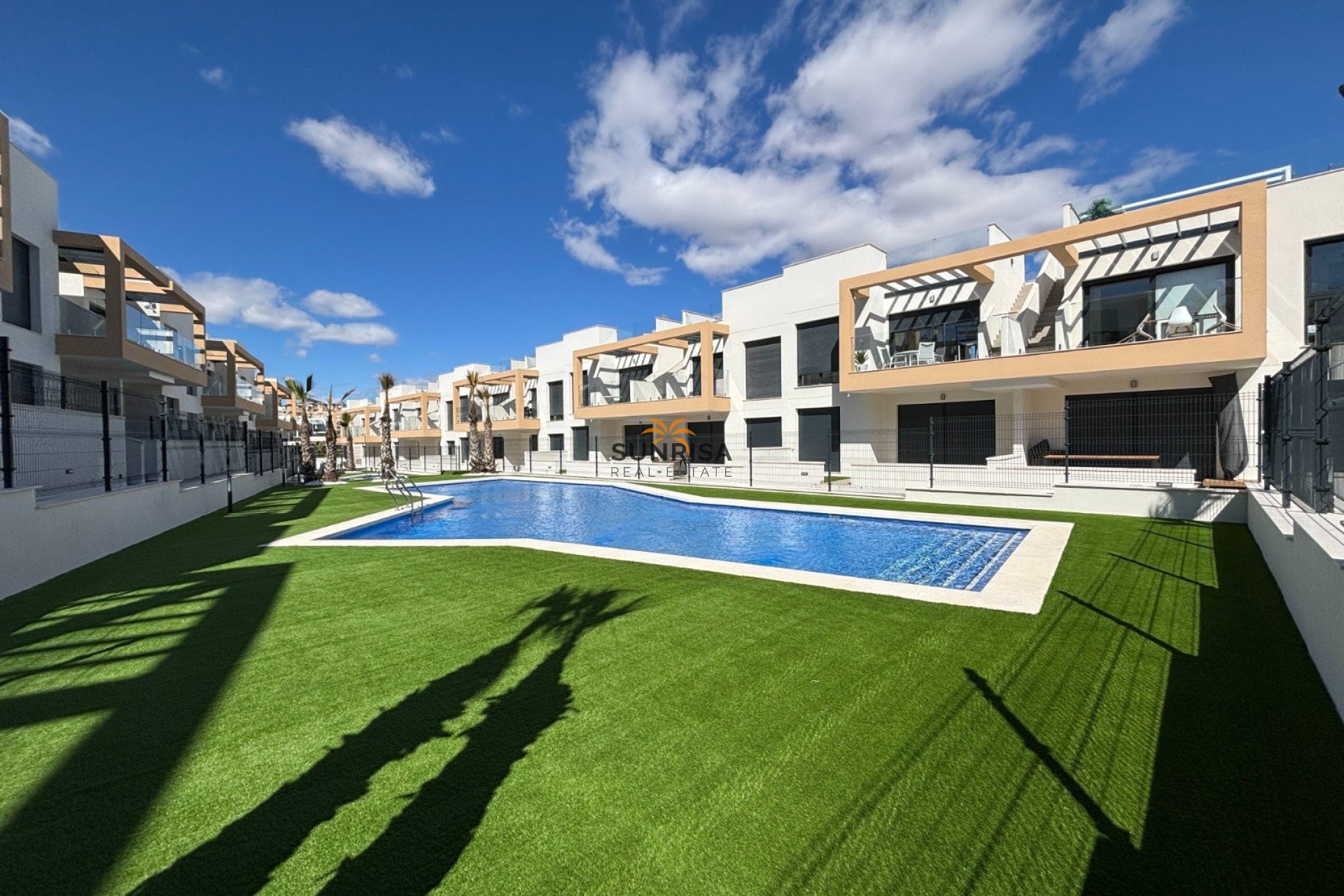 Reventa - Apartamento - Villamartin