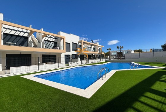 Appartement · Revente - Villamartin · Alicante · Espagne