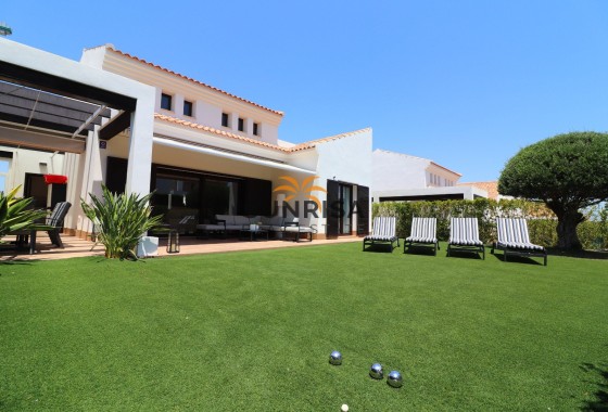 Villa · Revente - Algorfa · La Finca Golf Resort · Alicante · Espagne