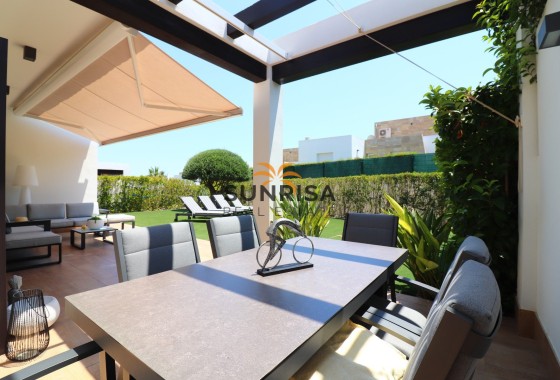 Villa · Revente - Algorfa · La Finca Golf Resort · Alicante · Espagne