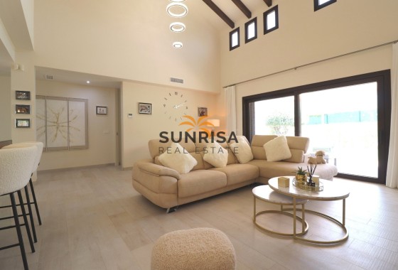Villa · Revente - Algorfa · La Finca Golf Resort · Alicante · Espagne