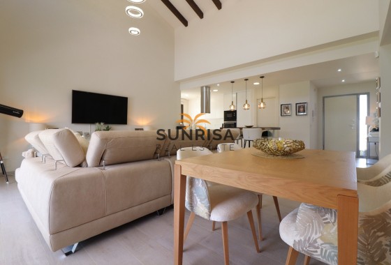 Villa · Revente - Algorfa · La Finca Golf Resort · Alicante · Espagne