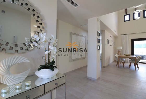 Villa · Revente - Algorfa · La Finca Golf Resort · Alicante · Espagne
