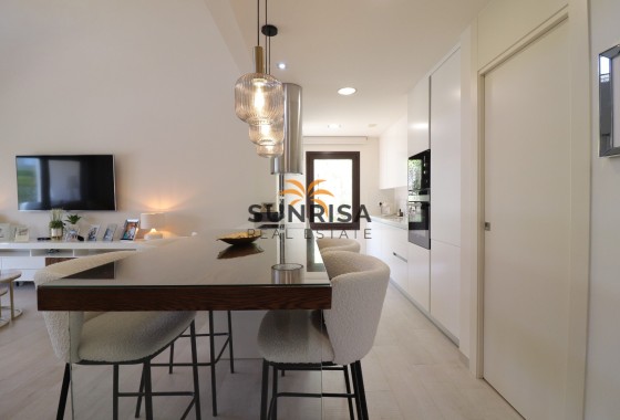 Villa · Revente - Algorfa · La Finca Golf Resort · Alicante · Espagne