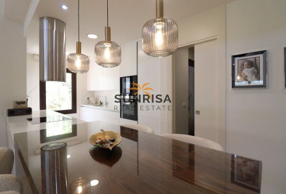 Villa · Revente - Algorfa · La Finca Golf Resort · Alicante · Espagne