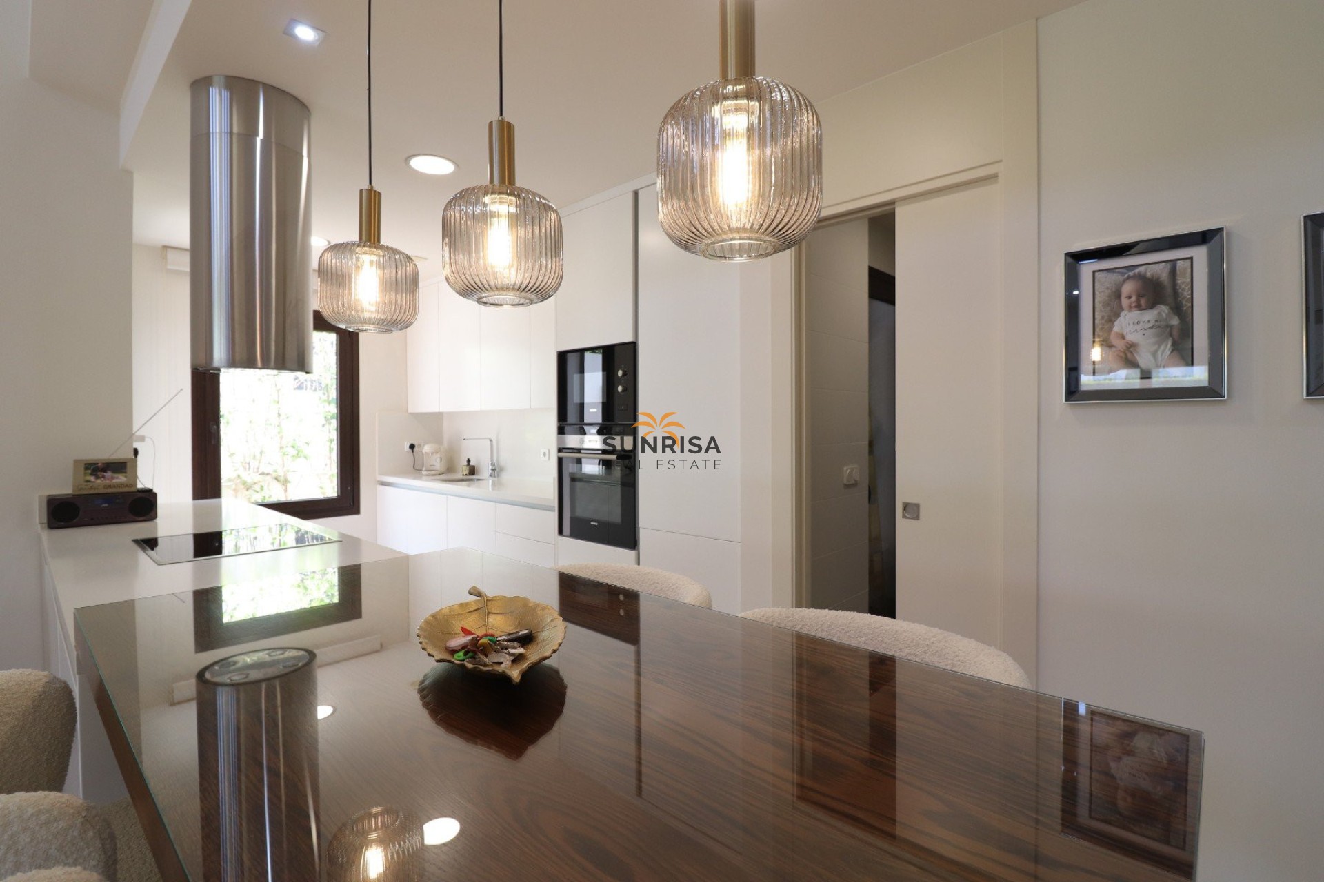 Resale - Villa - Algorfa