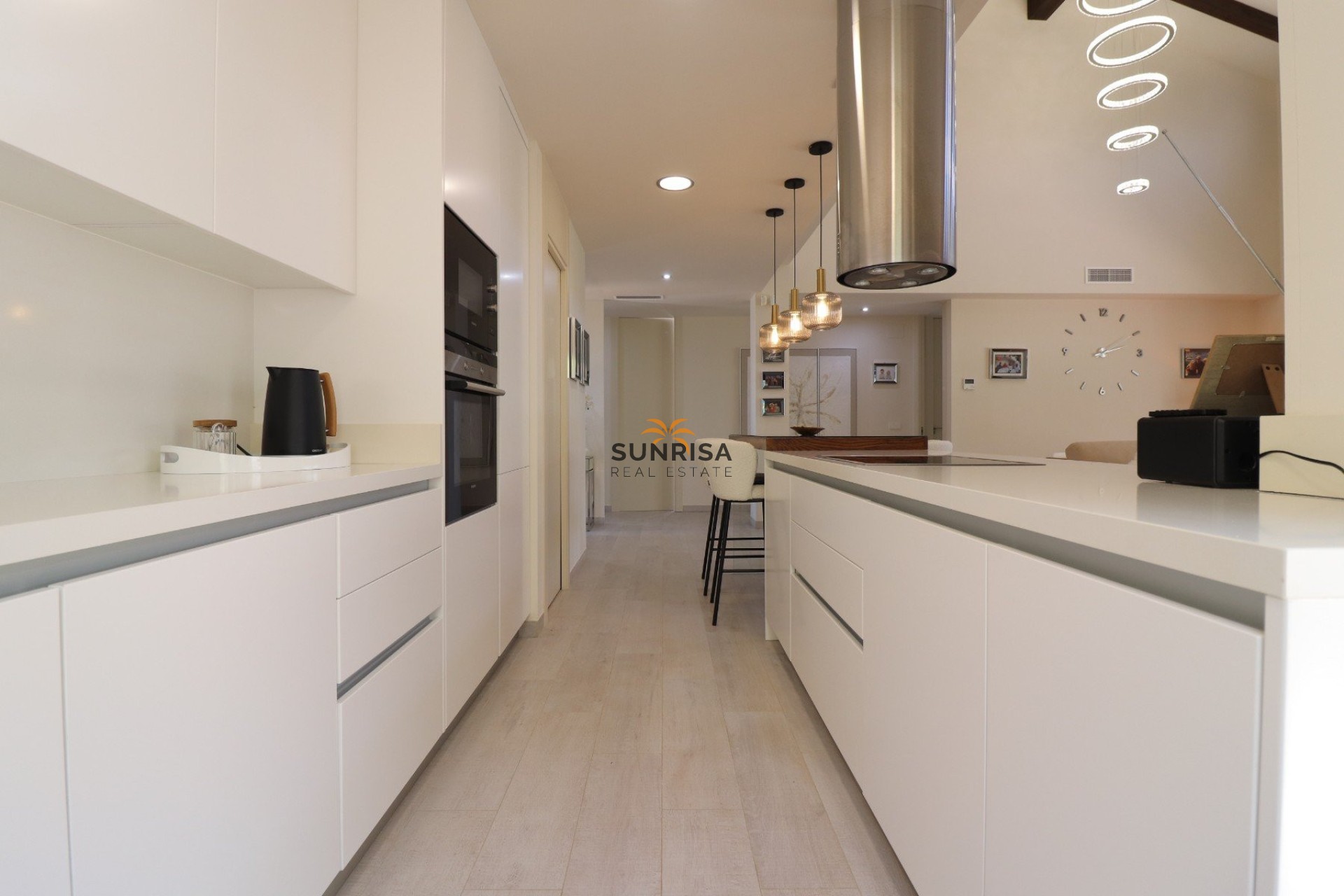 Resale - Villa - Algorfa