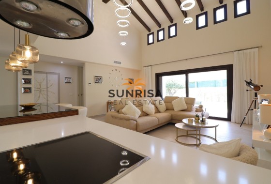 Villa · Revente - Algorfa · La Finca Golf Resort · Alicante · Espagne