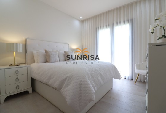 Villa · Revente - Algorfa · La Finca Golf Resort · Alicante · Espagne