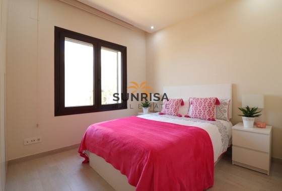 Villa · Revente - Algorfa · La Finca Golf Resort · Alicante · Espagne