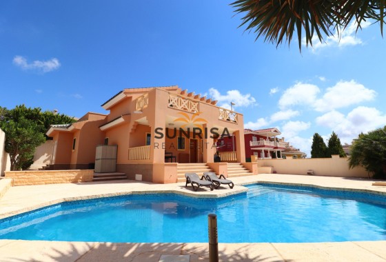 Villa · Revente - Ciudad Quesada · Alicante · Espagne