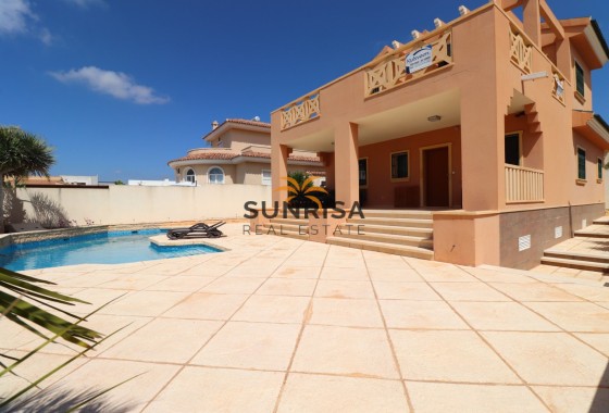 Villa · Revente - Ciudad Quesada · Alicante · Espagne