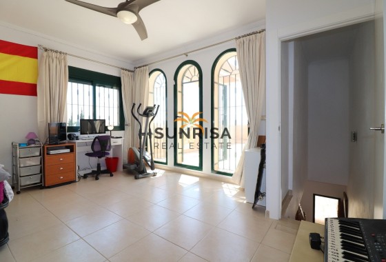 Villa · Revente - Ciudad Quesada · Alicante · Espagne