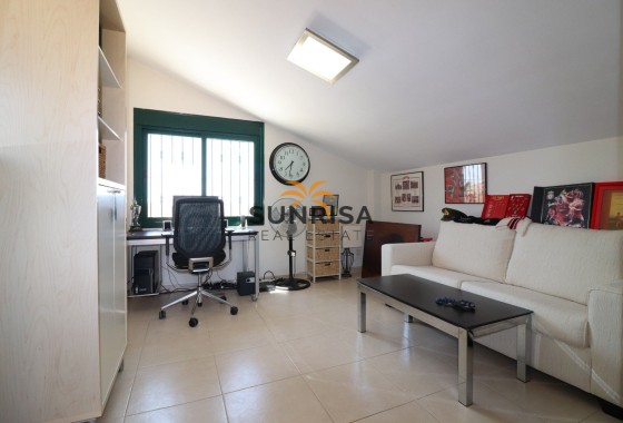 Villa · Revente - Ciudad Quesada · Alicante · Espagne