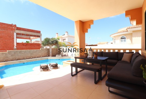 Villa · Revente - Ciudad Quesada · Alicante · Espagne