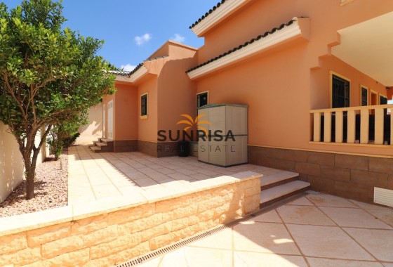 Villa · Revente - Ciudad Quesada · Alicante · Espagne