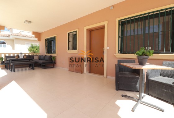 Villa · Revente - Ciudad Quesada · Alicante · Espagne