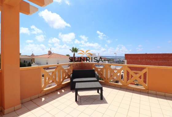 Villa · Revente - Ciudad Quesada · Alicante · Espagne