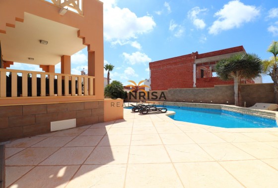 Villa · Revente - Ciudad Quesada · Alicante · Espagne