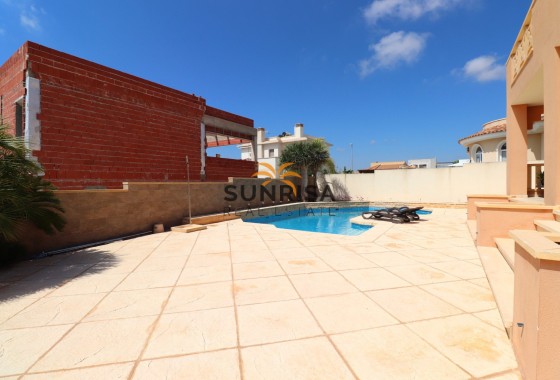 Villa · Revente - Ciudad Quesada · Alicante · Espagne