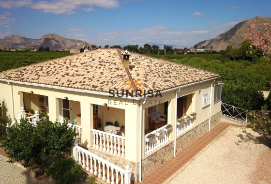 Landhuis · Herverkoop - Orihuela · Alicante · Spanje