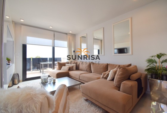 Apartment · Resale - Orihuela Costa · Playa Flamenca · Alicante · Spain
