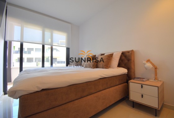 Apartment · Resale - Orihuela Costa · Playa Flamenca · Alicante · Spain