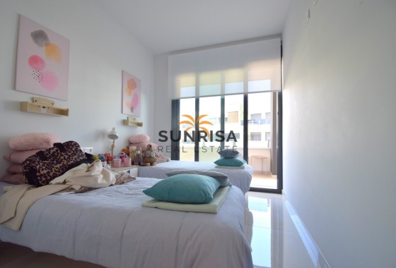 Apartment · Resale - Orihuela Costa · Playa Flamenca · Alicante · Spain