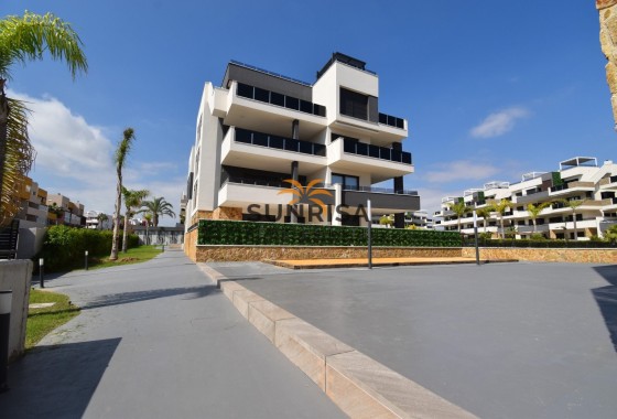 Apartment · Resale - Orihuela Costa · Playa Flamenca · Alicante · Spain