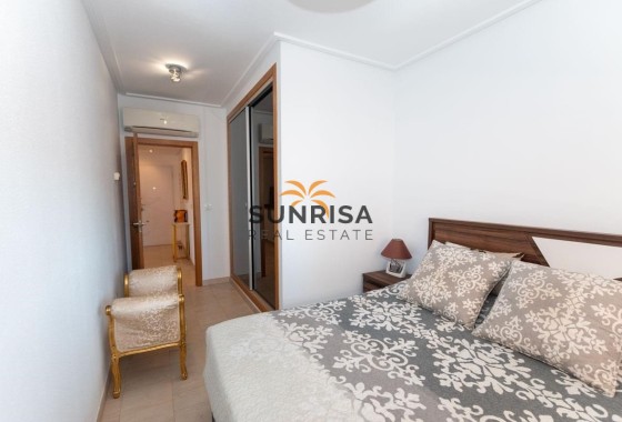 Apartment · Resale - Orihuela Costa · Alicante · Spain