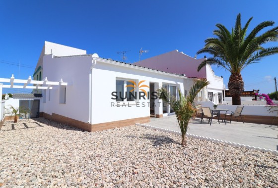 Bungalow · Reventa - Ciudad Quesada · Alicante · España