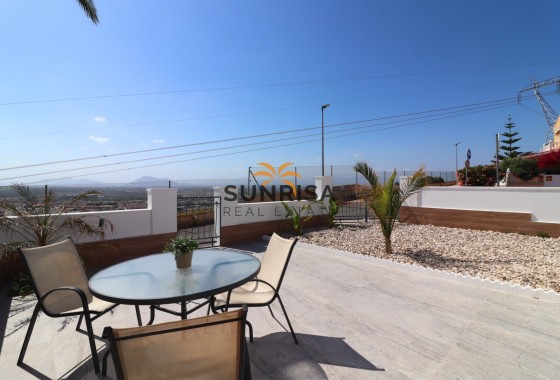 Bungalow · Reventa - Ciudad Quesada · Alicante · España