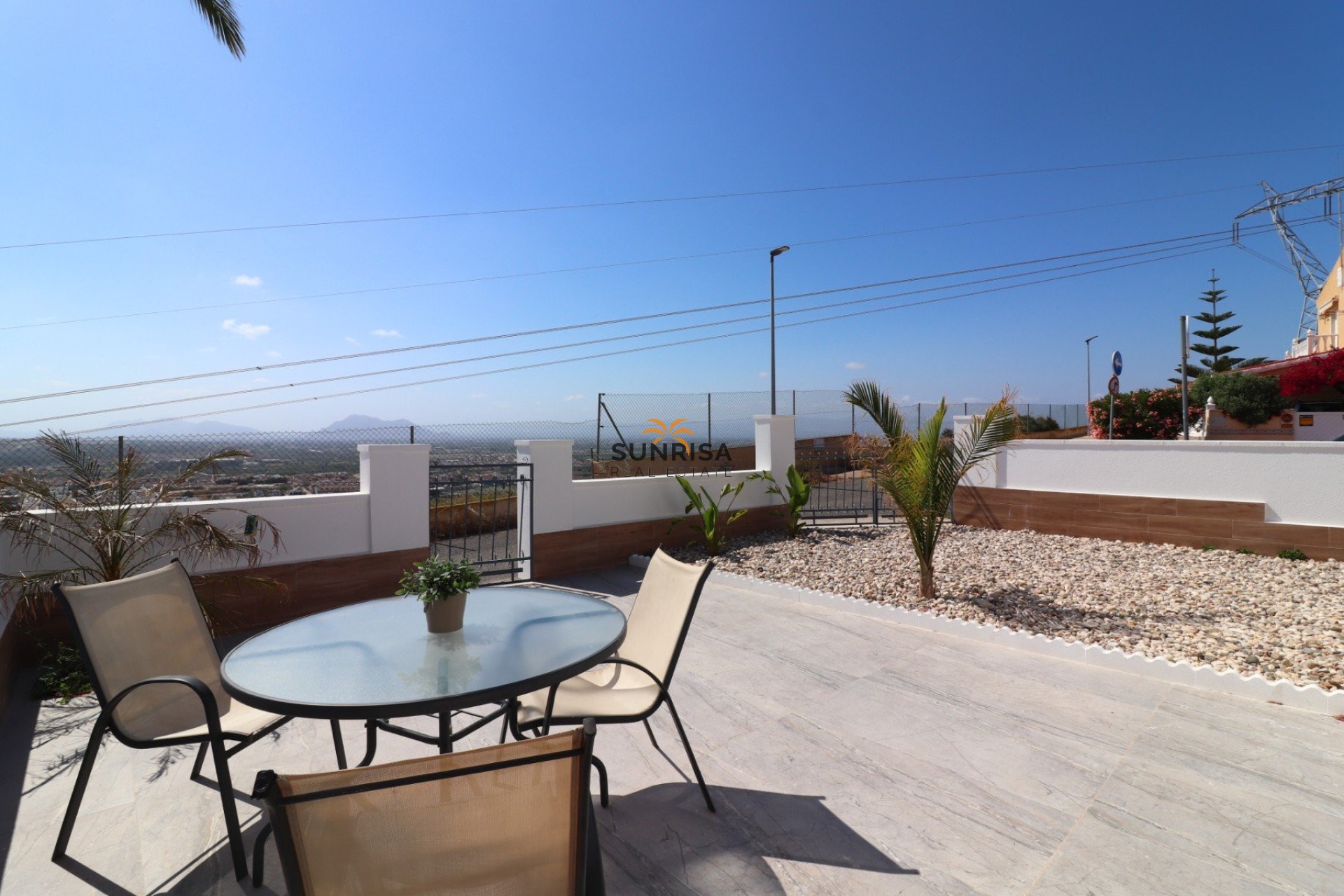 Revente - Bungalow - Ciudad Quesada
