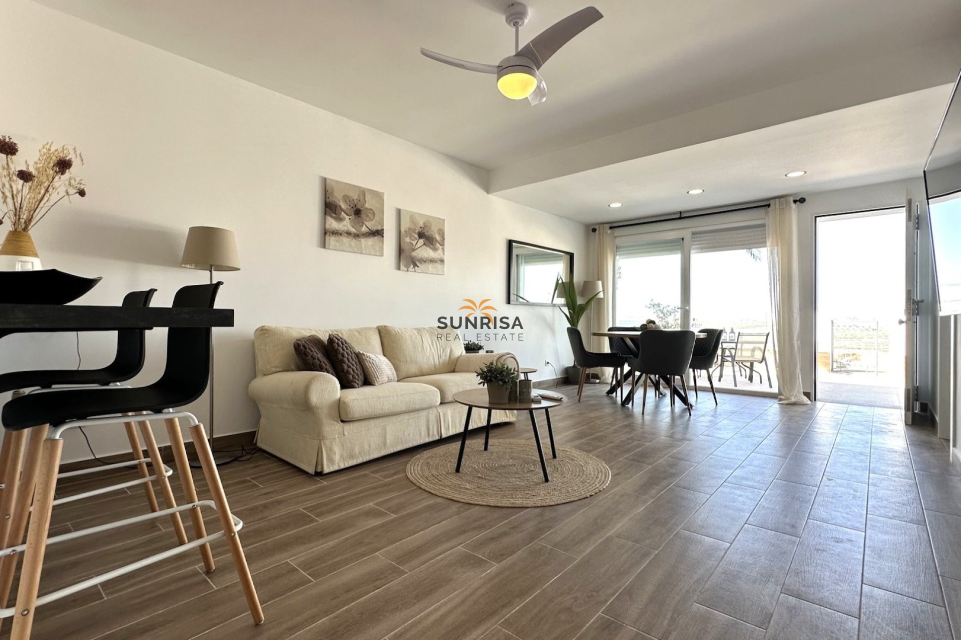 Revente - Bungalow - Ciudad Quesada