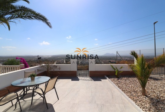 Bungalow · Reventa - Ciudad Quesada · Alicante · España