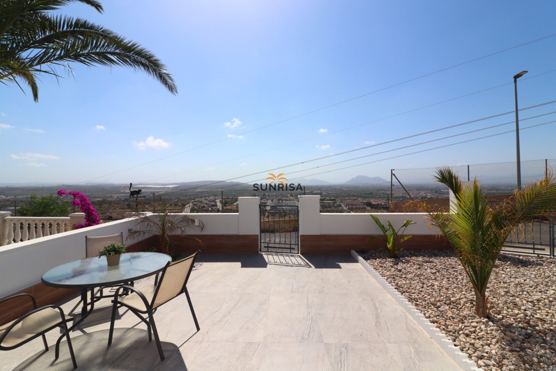 Revente - Bungalow - Ciudad Quesada