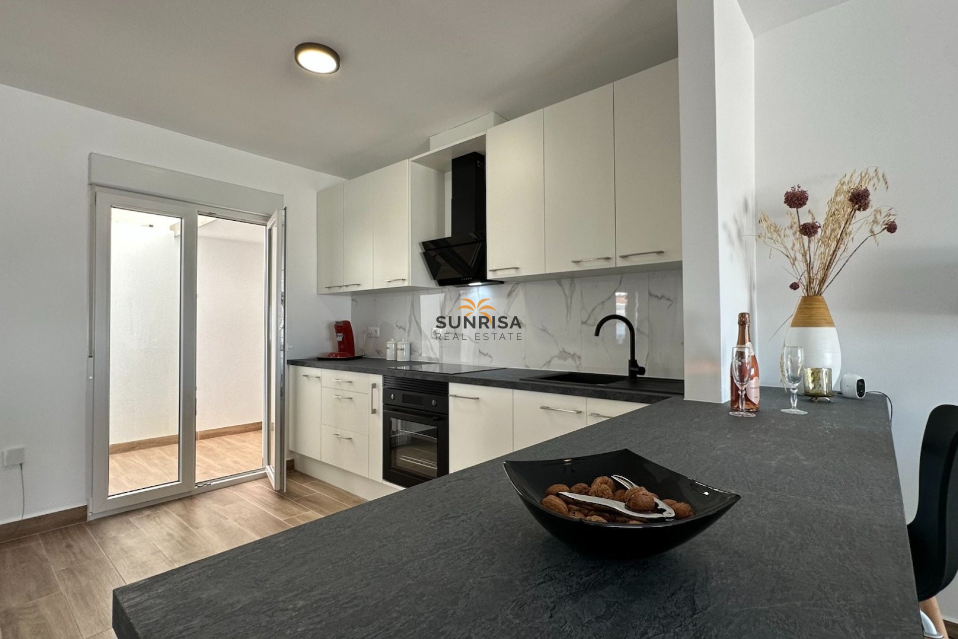Revente - Bungalow - Ciudad Quesada