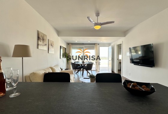 Bungalow · Reventa - Ciudad Quesada · Alicante · España