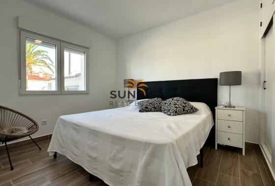Bungalow · Reventa - Ciudad Quesada · Alicante · España