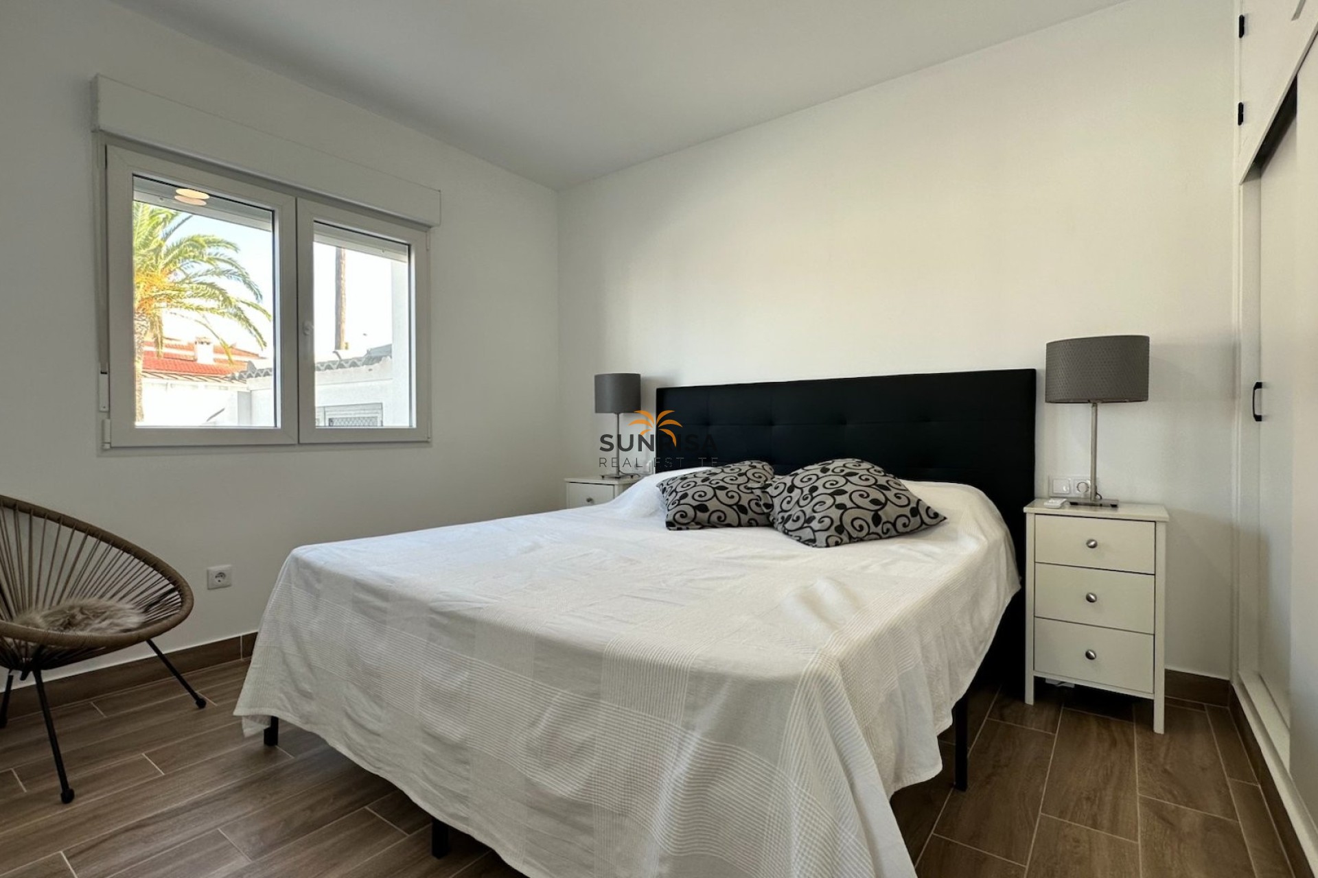 Revente - Bungalow - Ciudad Quesada