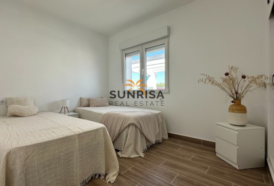 Bungalow · Reventa - Ciudad Quesada · Alicante · España
