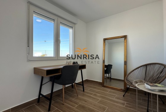 Bungalow · Reventa - Ciudad Quesada · Alicante · España