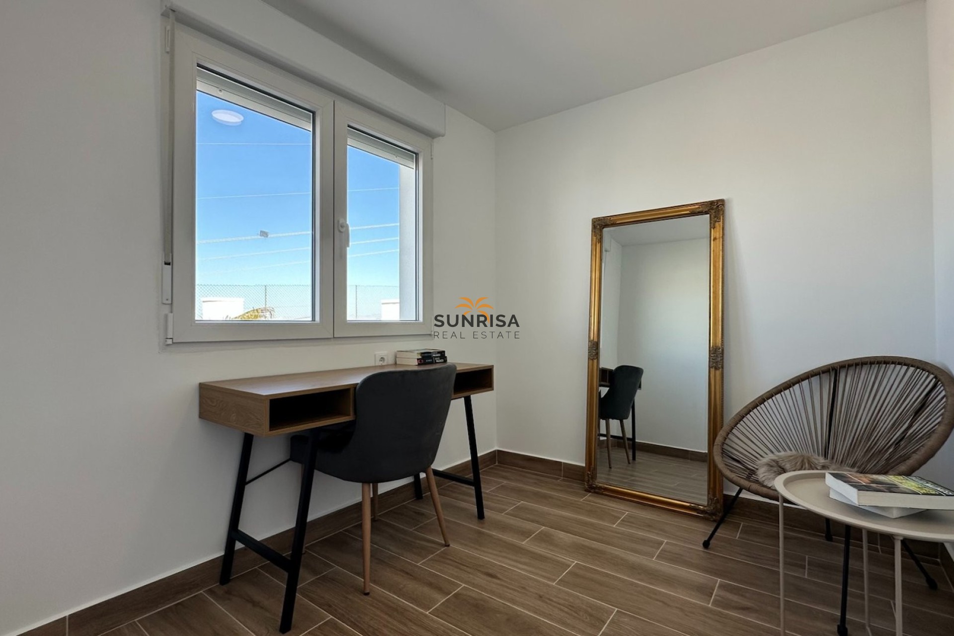 Revente - Bungalow - Ciudad Quesada